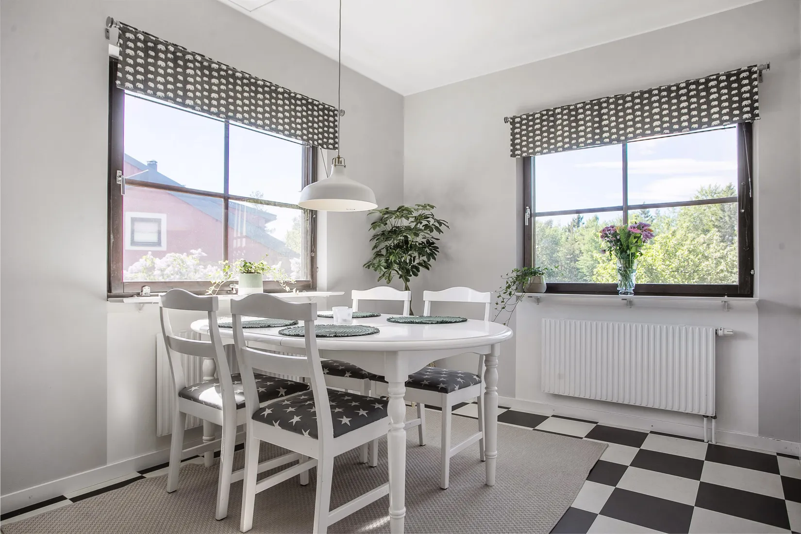 Bostadsrätt, Norrholmsvägen 176, Östra Orminge, Nacka