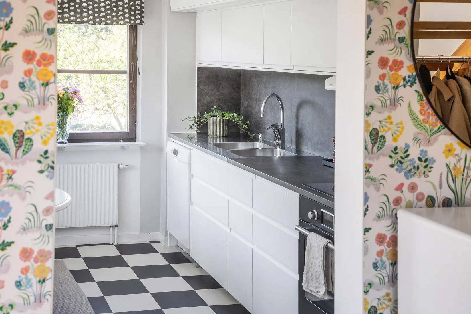 Bostadsrätt, Norrholmsvägen 176, Östra Orminge, Nacka