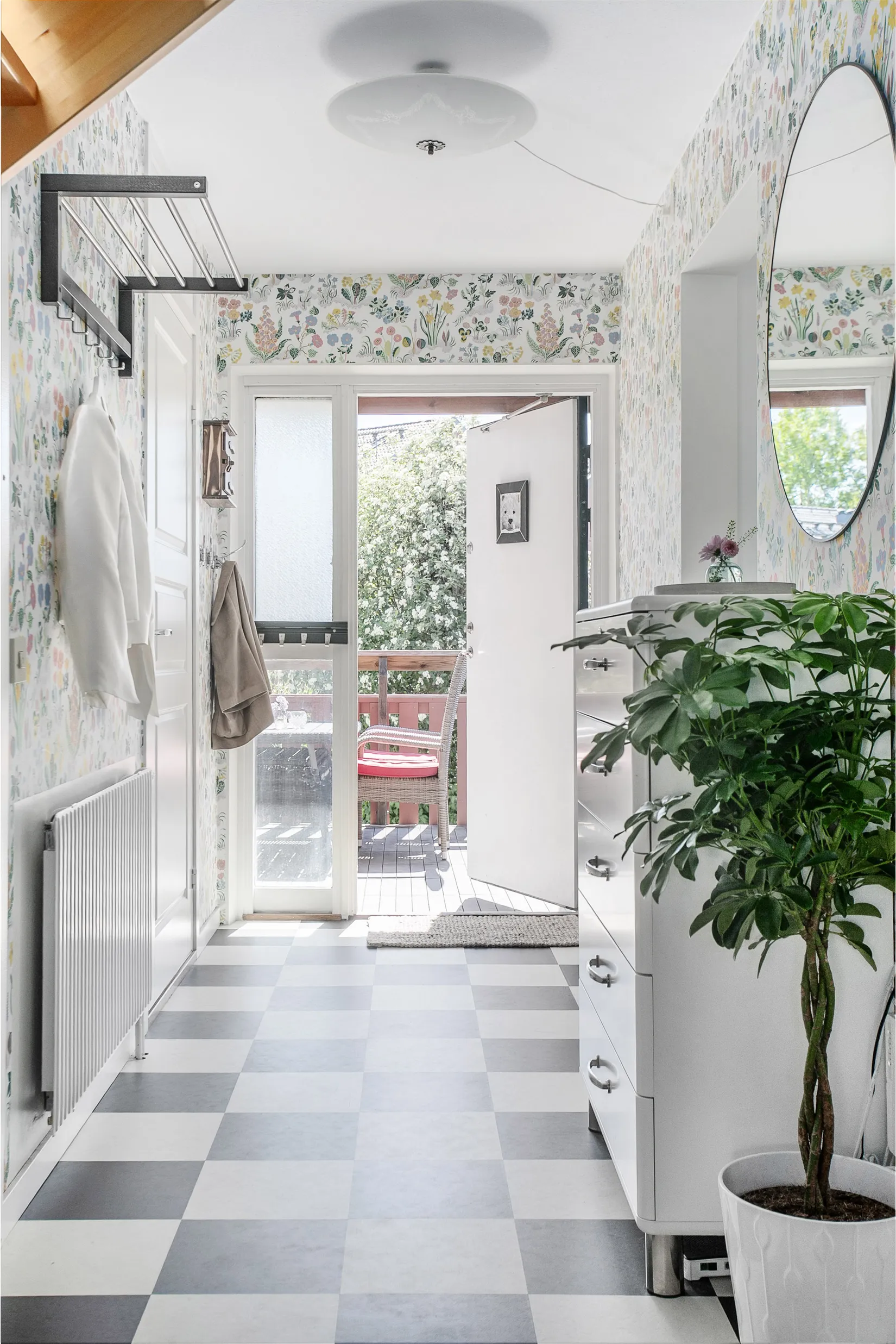Bostadsrätt, Norrholmsvägen 176, Östra Orminge, Nacka