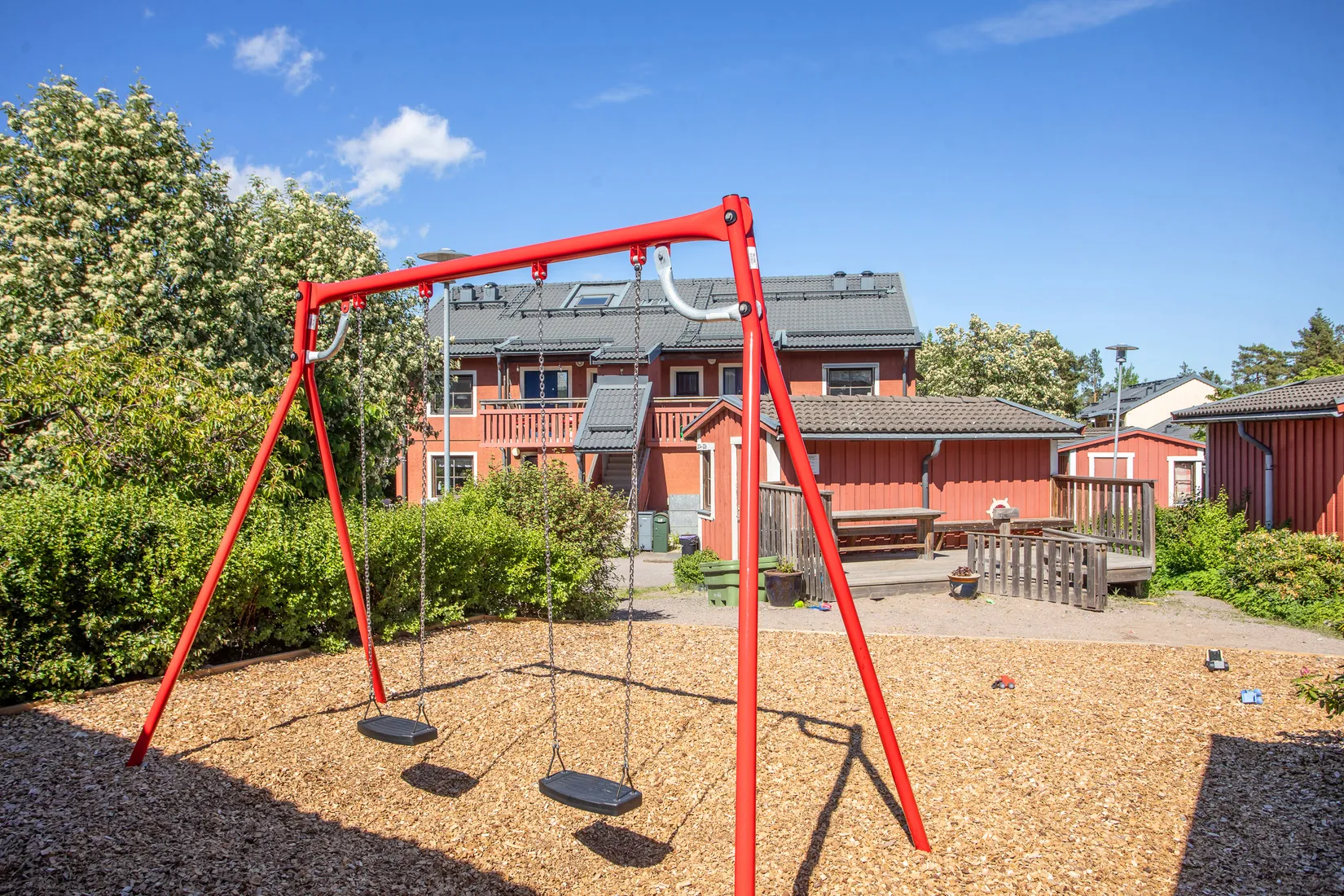 Bostadsrätt, Norrholmsvägen 176, Östra Orminge, Nacka
