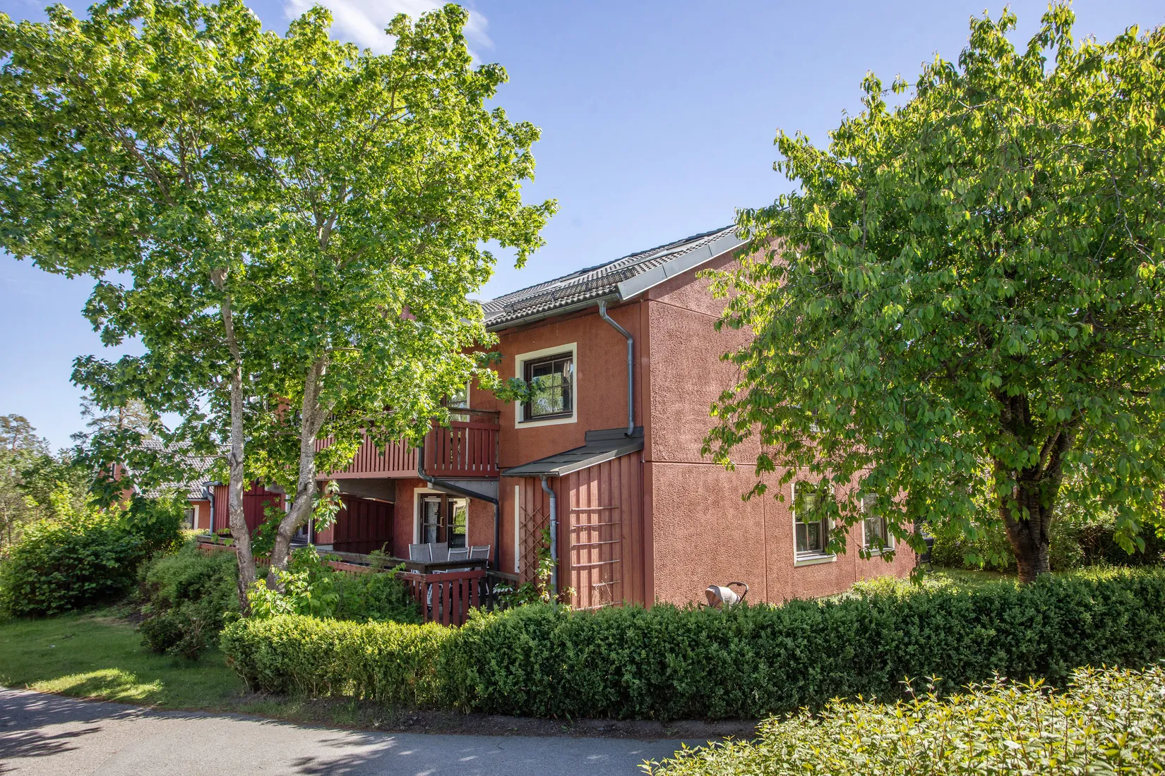 Bostadsrätt, Norrholmsvägen 176, Östra Orminge, Nacka