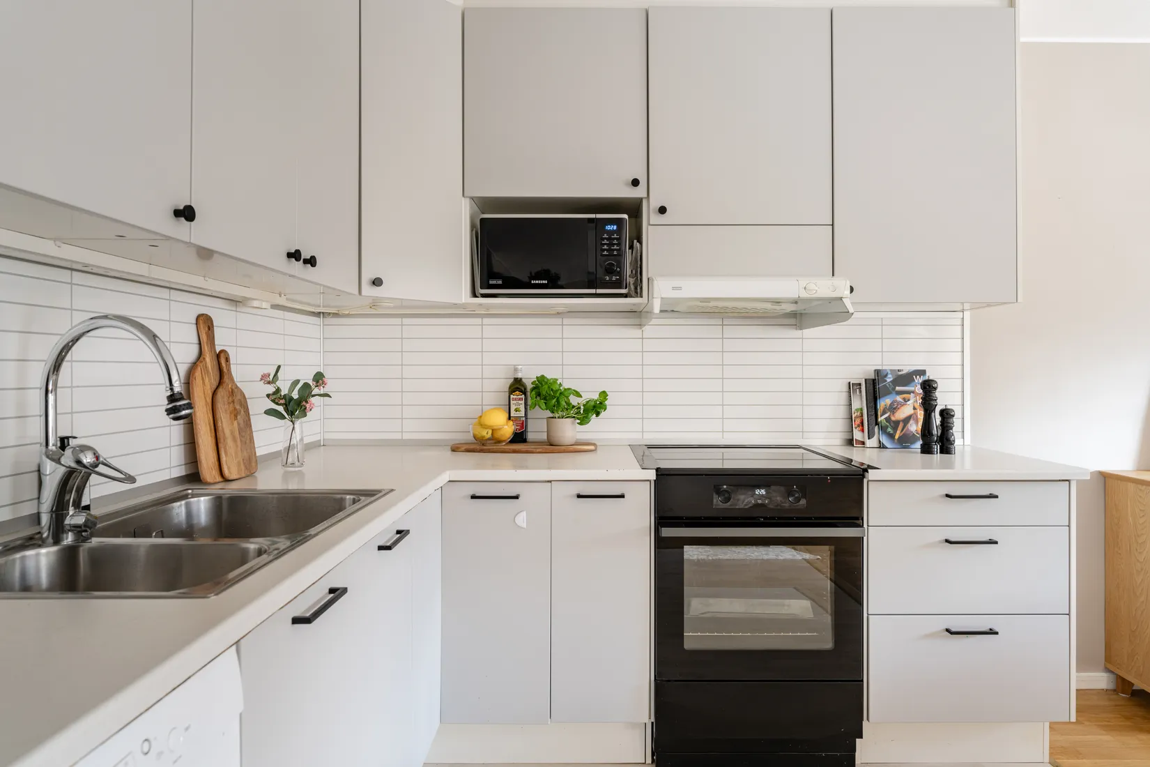 Bostadsrätt, Myrstuguvägen 145, Masmo, Huddinge