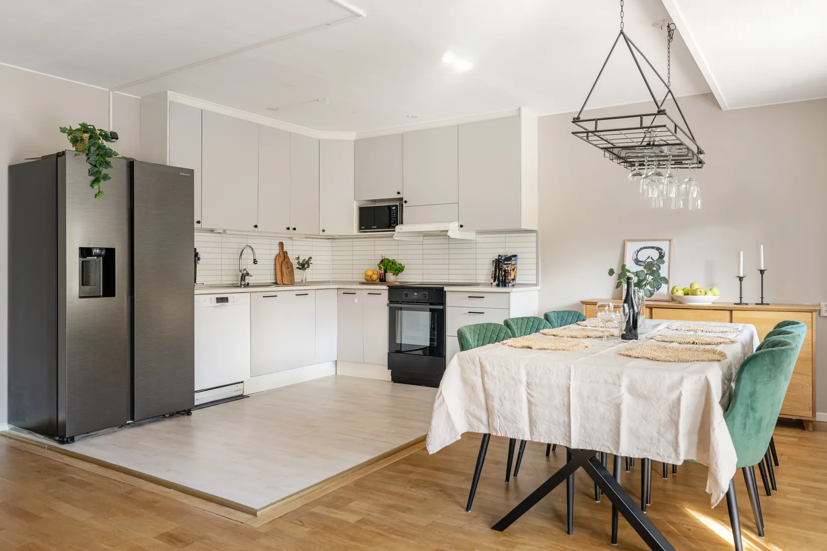 Bostadsrätt, Myrstuguvägen 145, Masmo, Huddinge