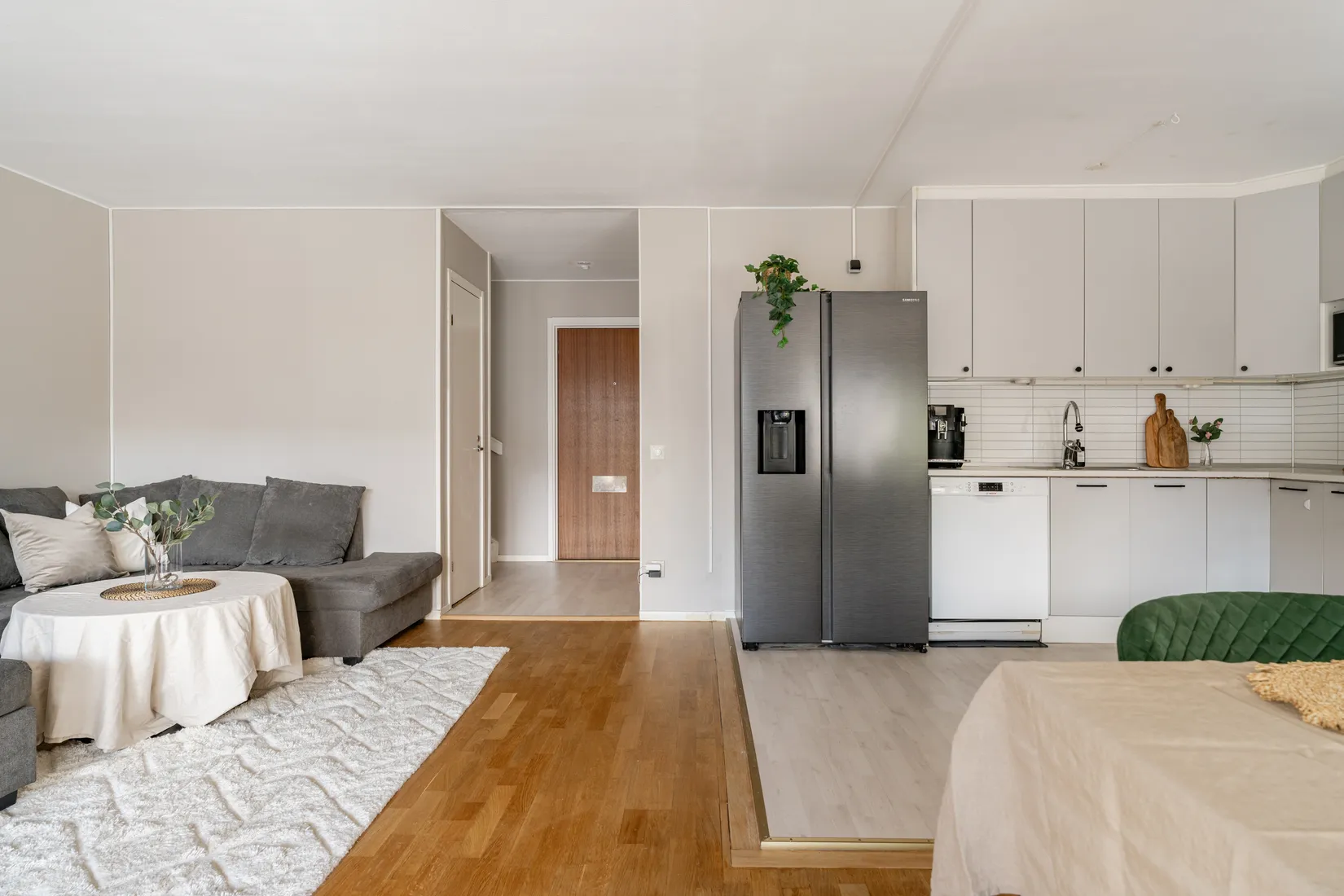 Bostadsrätt, Myrstuguvägen 145, Masmo, Huddinge