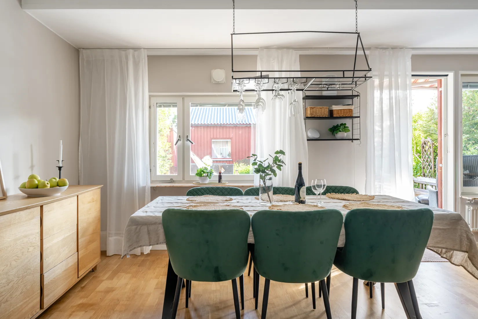 Bostadsrätt, Myrstuguvägen 145, Masmo, Huddinge