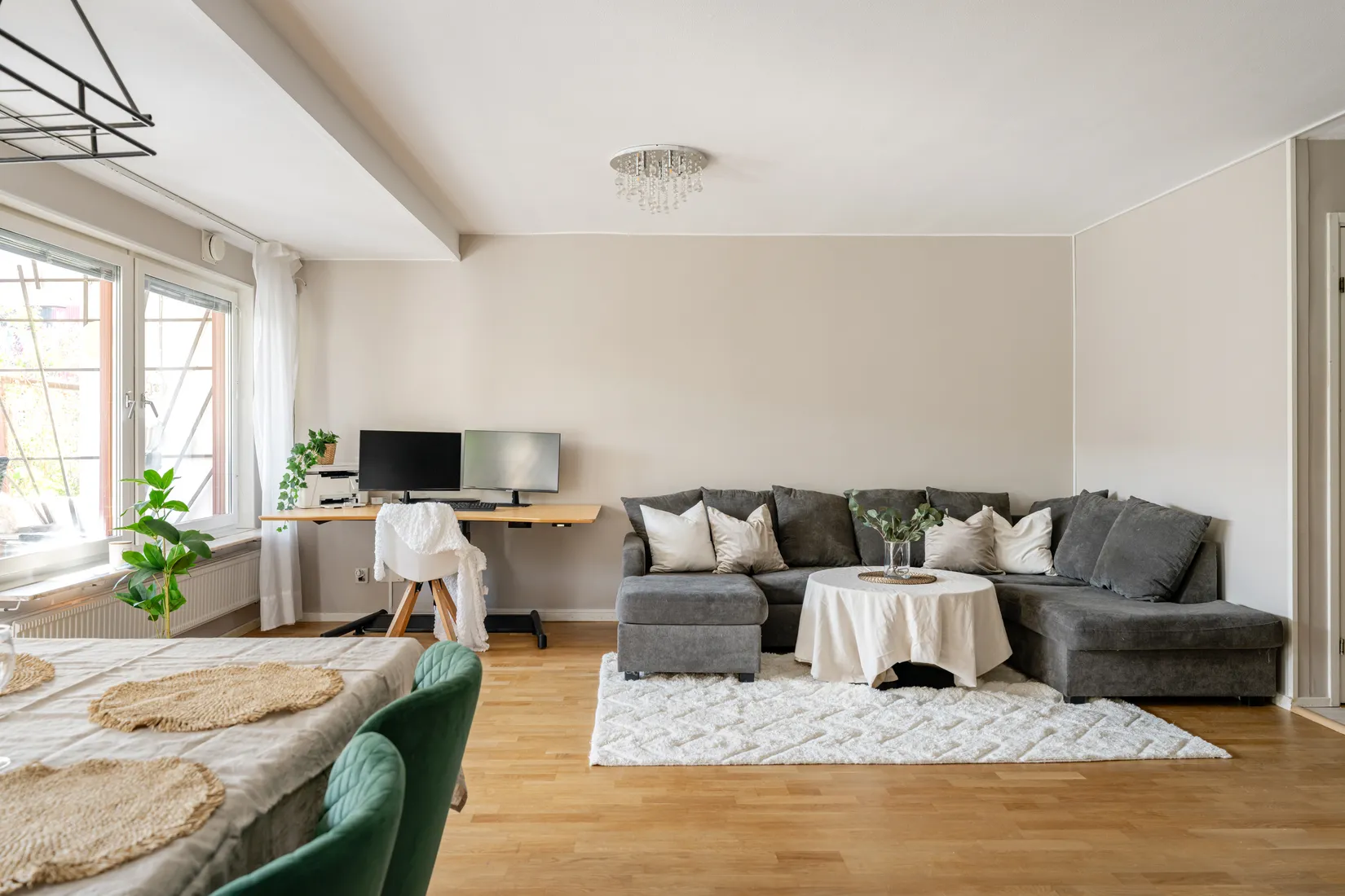 Bostadsrätt, Myrstuguvägen 145, Masmo, Huddinge