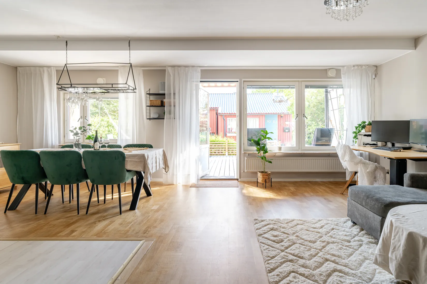 Bostadsrätt, Myrstuguvägen 145, Masmo, Huddinge