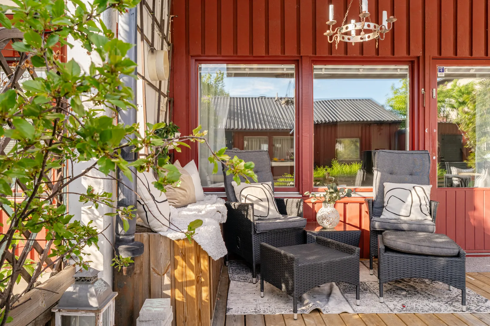 Bostadsrätt, Myrstuguvägen 145, Masmo, Huddinge