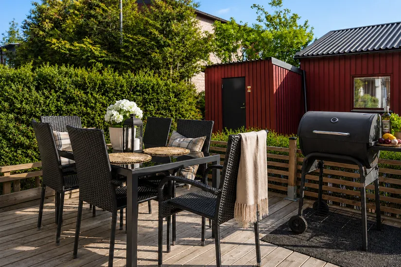 Bostadsrätt, Myrstuguvägen 145, Masmo, Huddinge