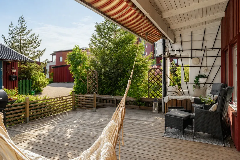 Bostadsrätt, Myrstuguvägen 145, Masmo, Huddinge