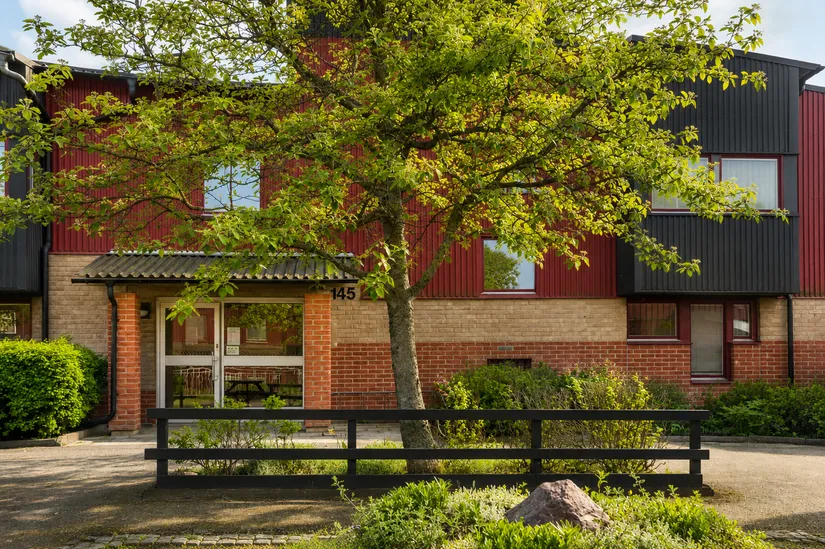 Bostadsrätt, Myrstuguvägen 145, Masmo, Huddinge