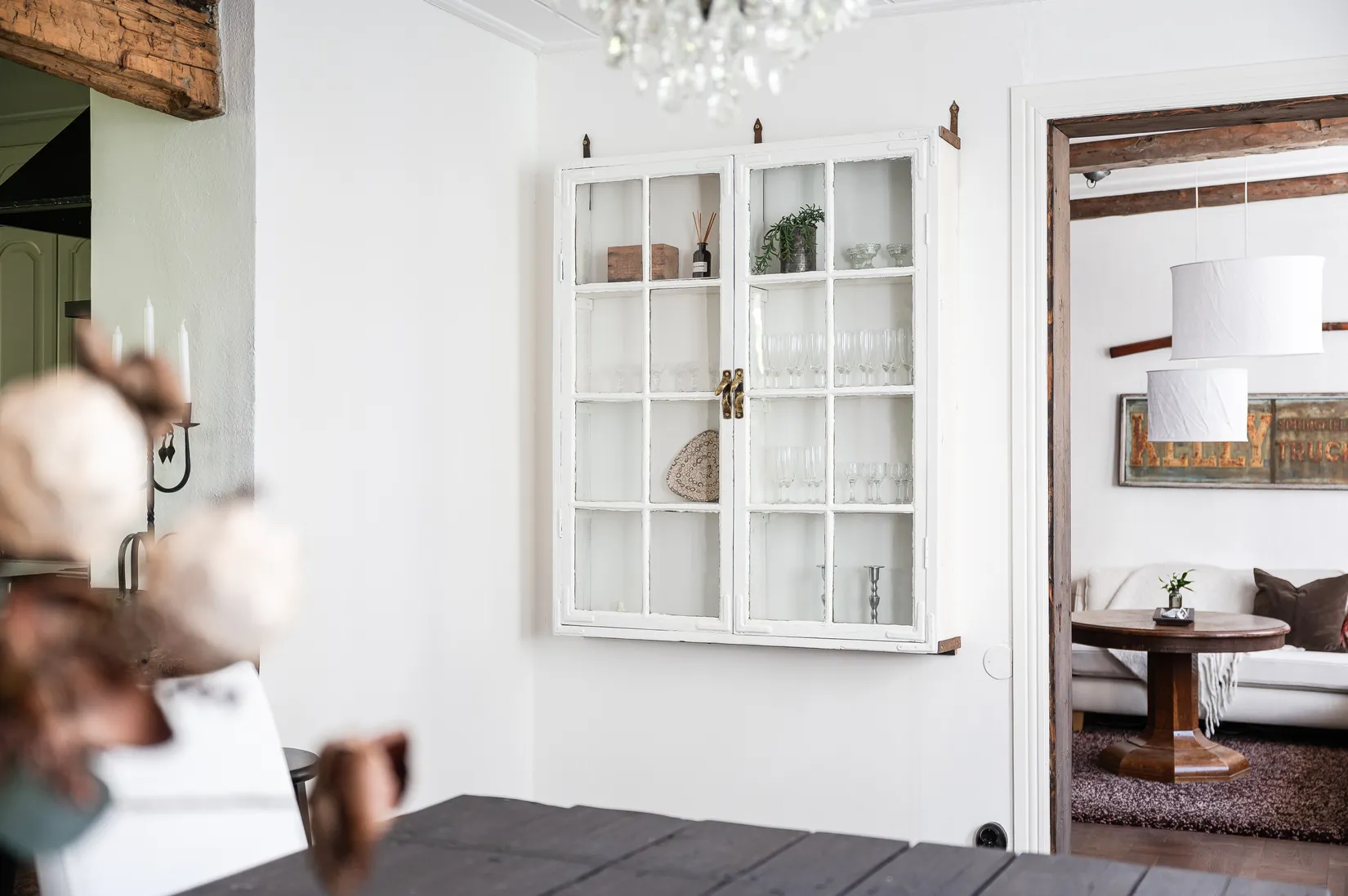 Villa, Östanbäcksgatan 7, Östanbäcken, Härnösand