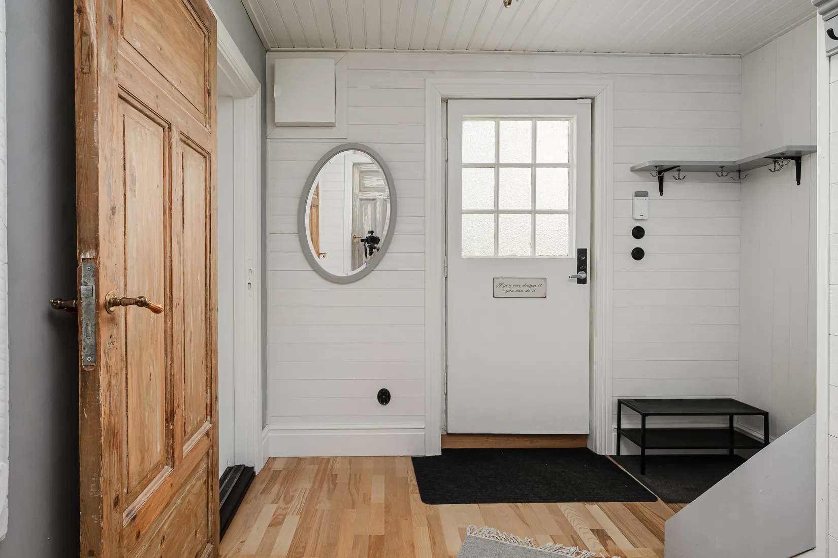 Villa, Östanbäcksgatan 7, Östanbäcken, Härnösand