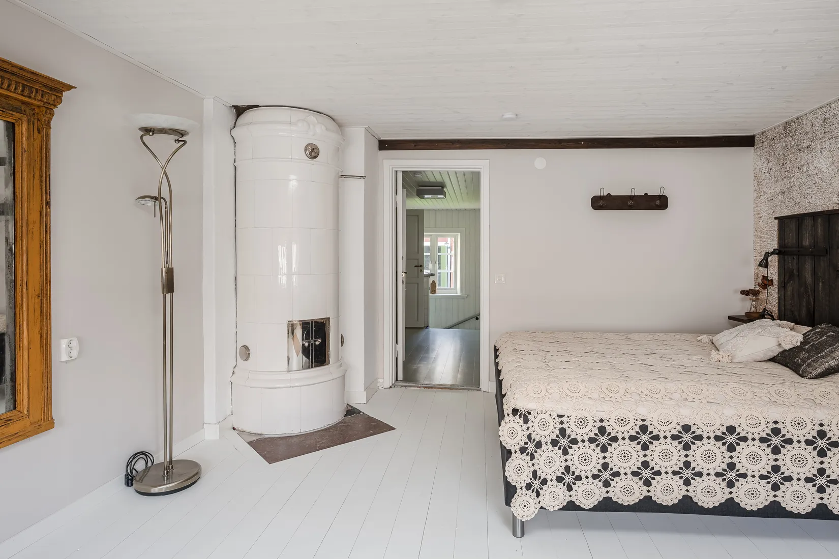 Villa, Östanbäcksgatan 7, Östanbäcken, Härnösand