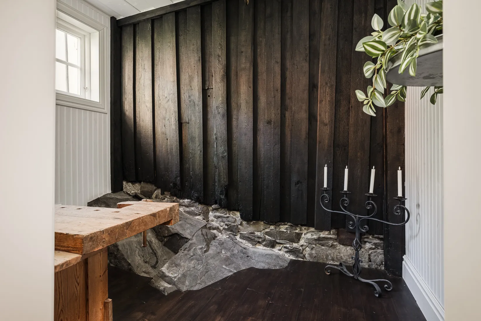 Villa, Östanbäcksgatan 7, Östanbäcken, Härnösand