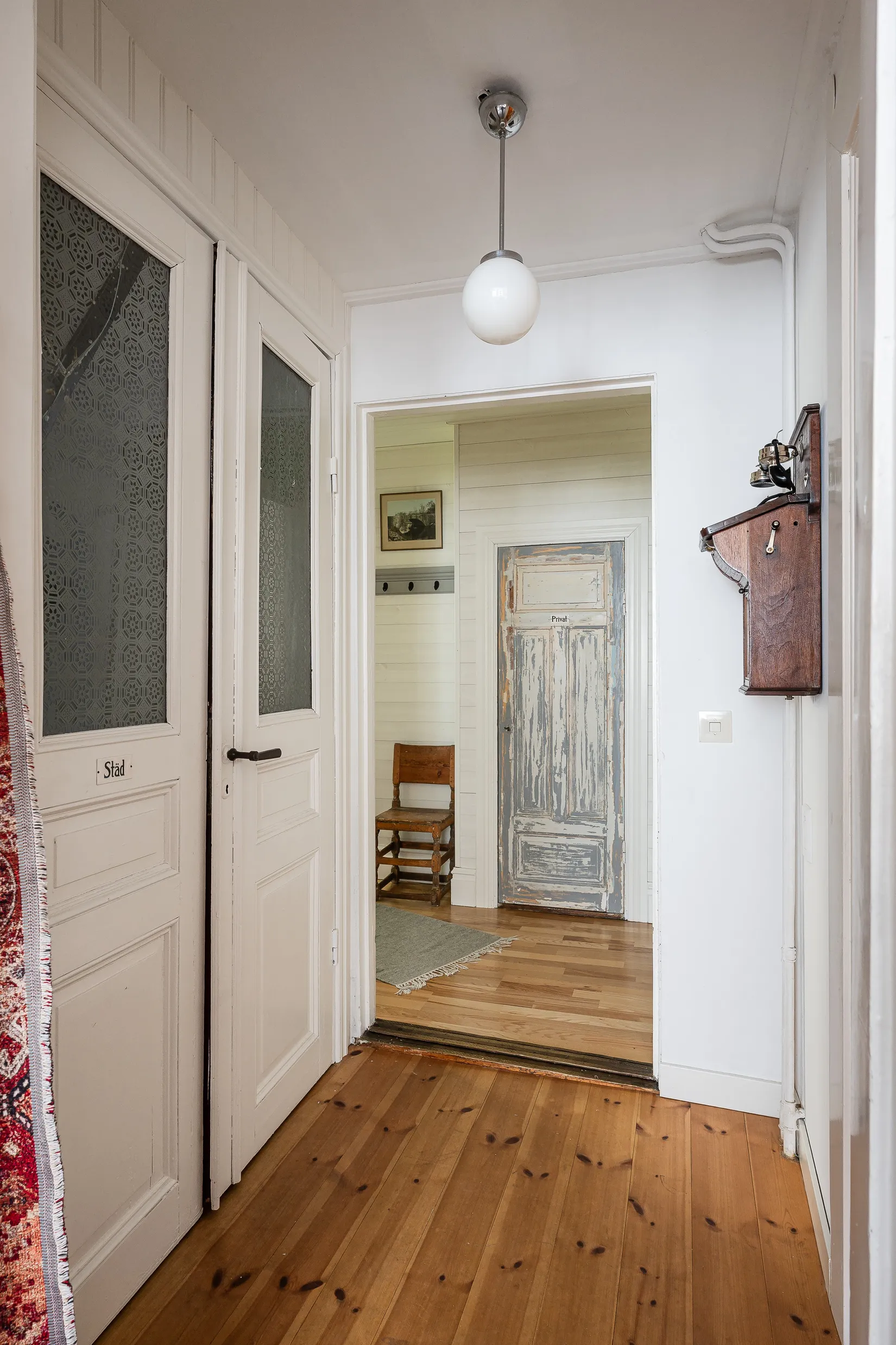 Villa, Östanbäcksgatan 7, Östanbäcken, Härnösand