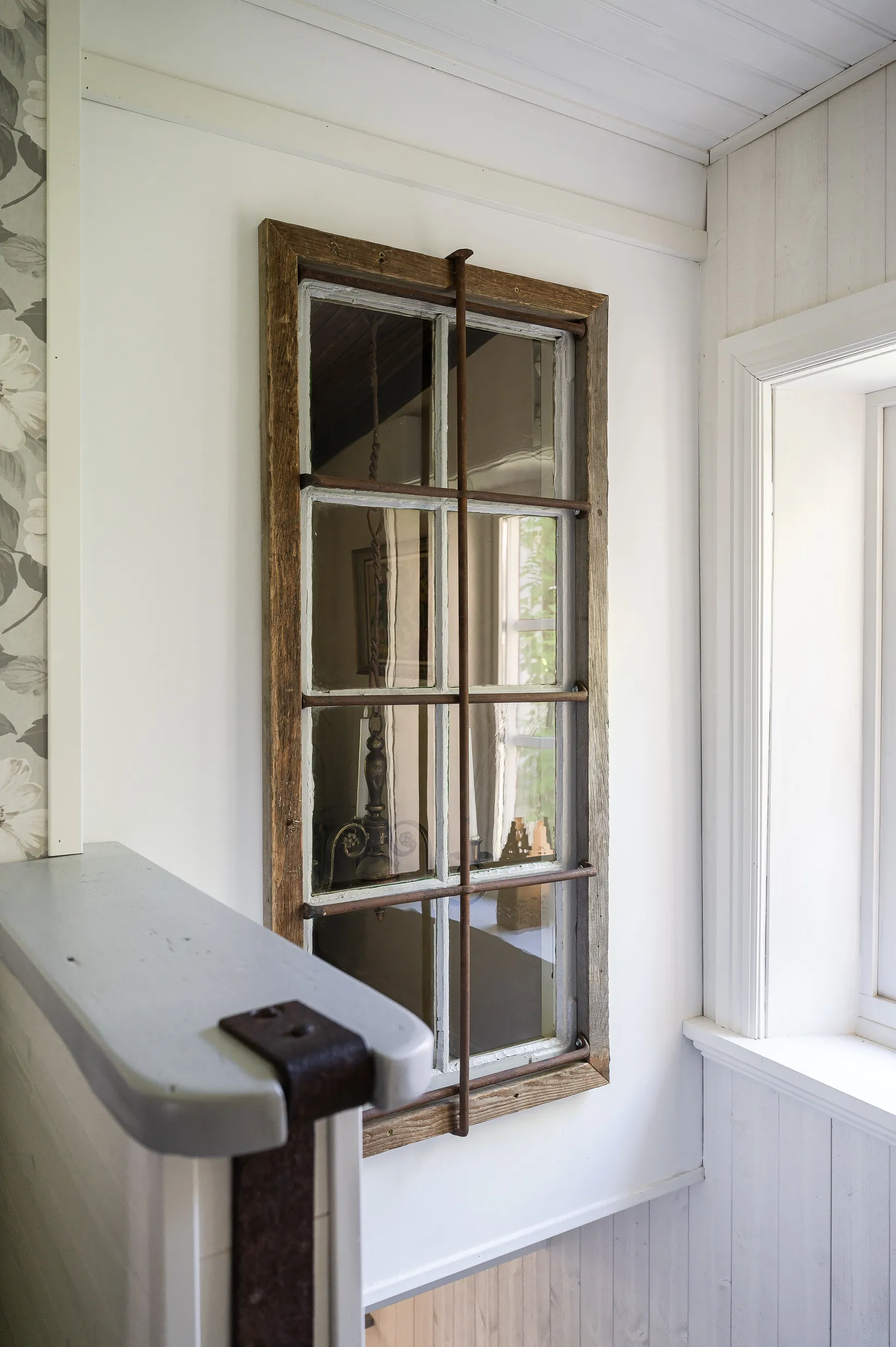 Villa, Östanbäcksgatan 7, Östanbäcken, Härnösand