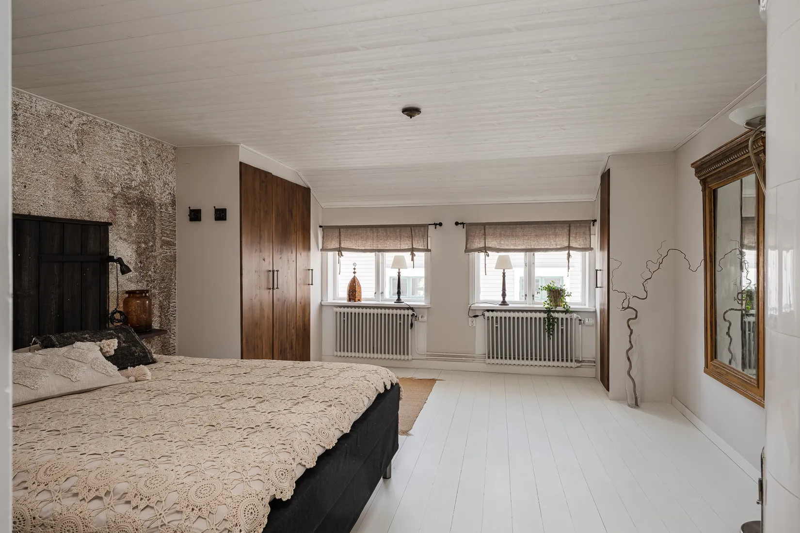 Villa, Östanbäcksgatan 7, Östanbäcken, Härnösand