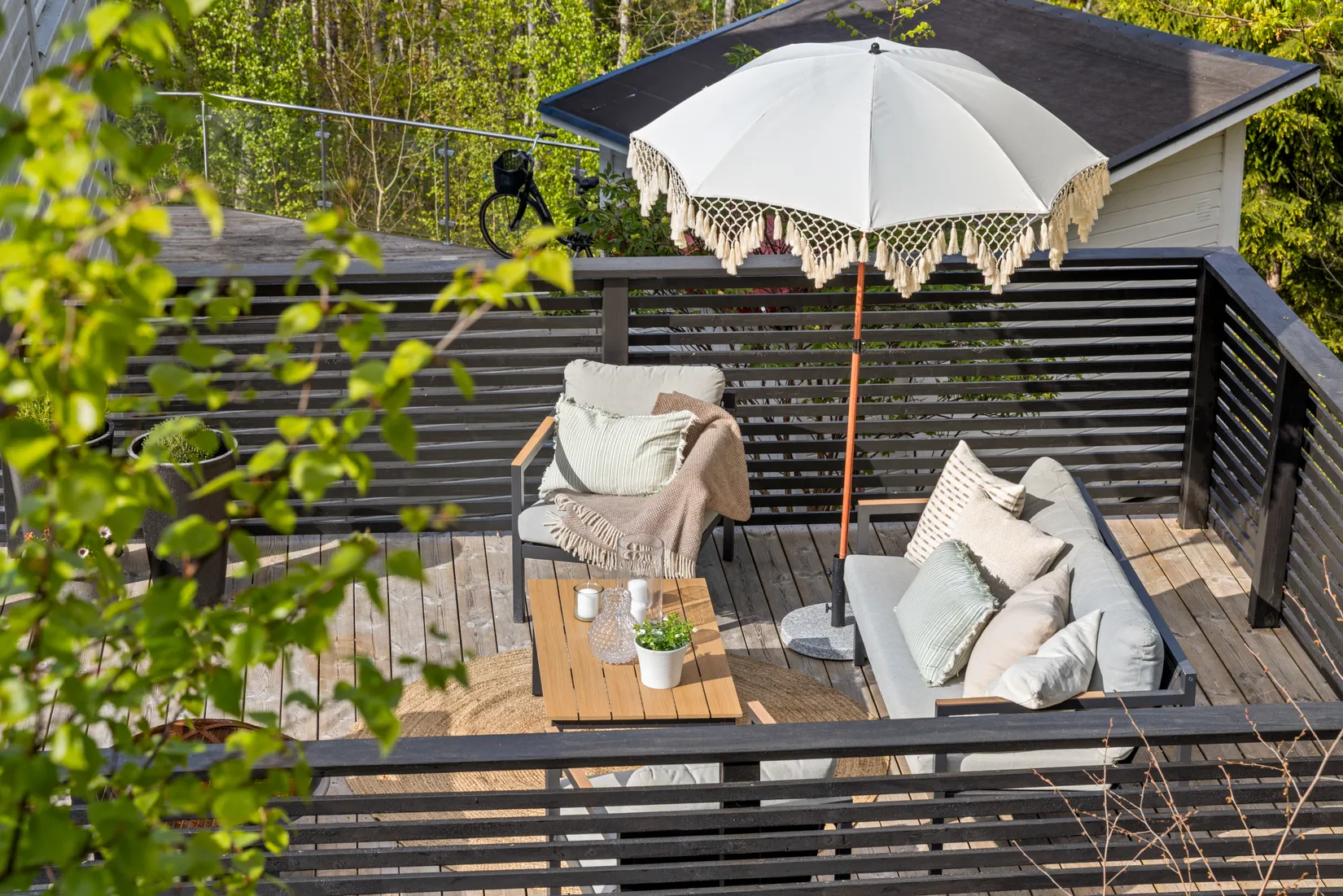 Villa, Strandvägen 16B, Tyresö