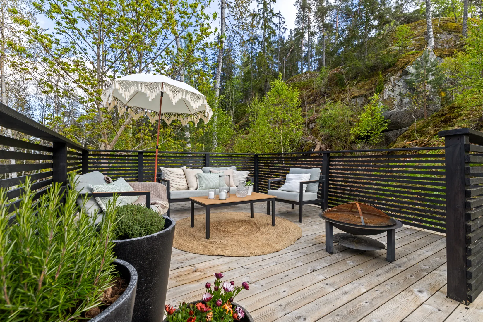Villa, Strandvägen 16B, Tyresö