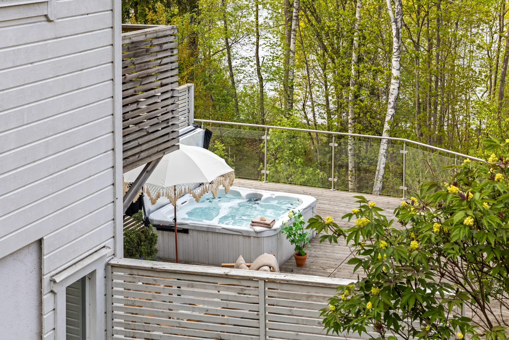 Villa, Strandvägen 16B, Tyresö