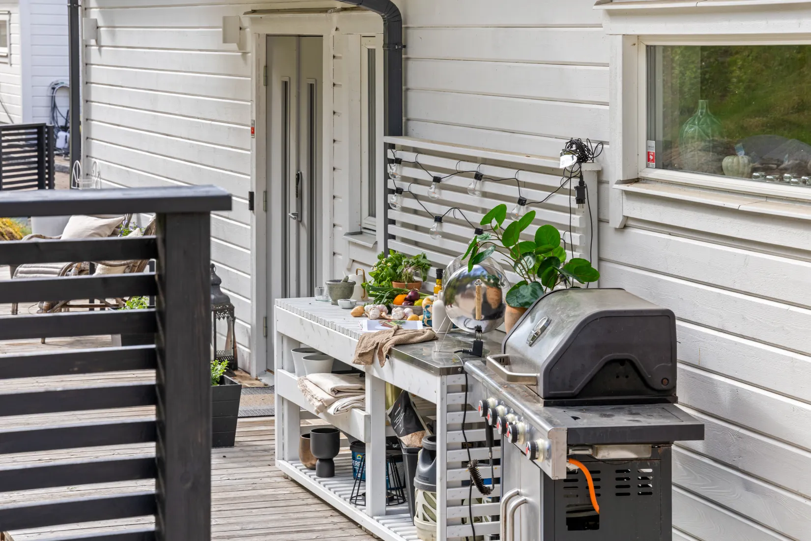 Villa, Strandvägen 16B, Tyresö
