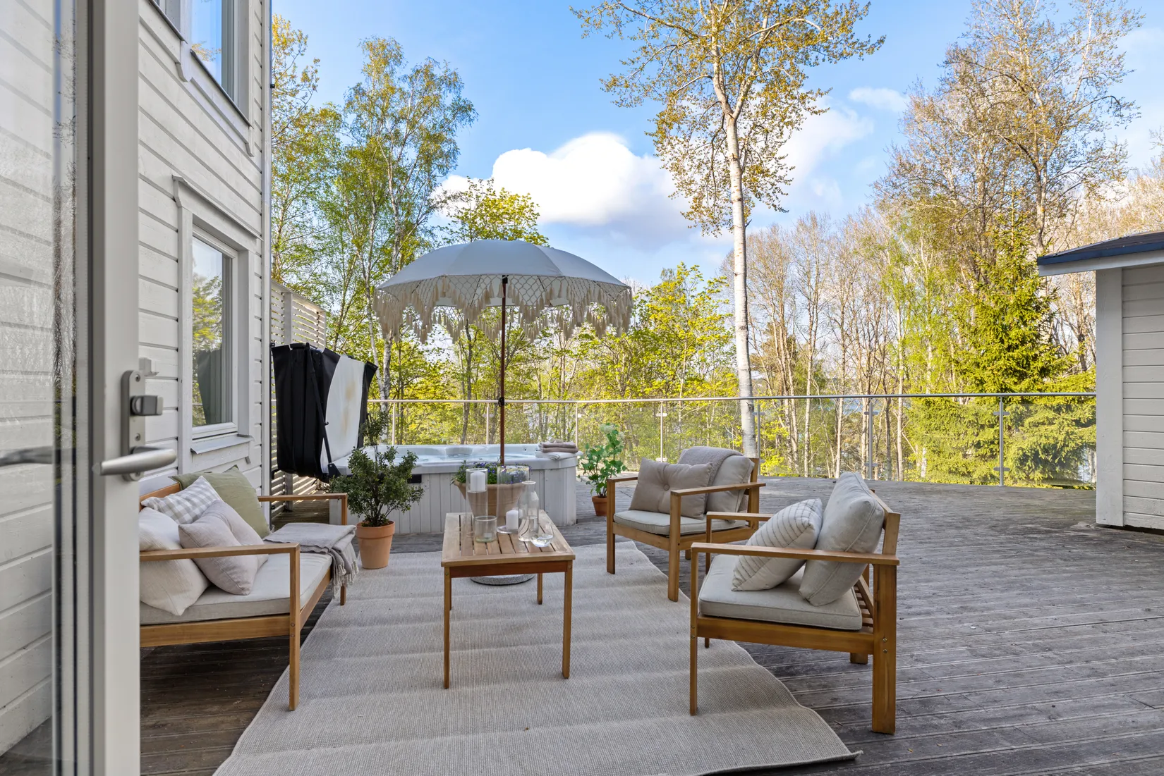 Villa, Strandvägen 16B, Tyresö