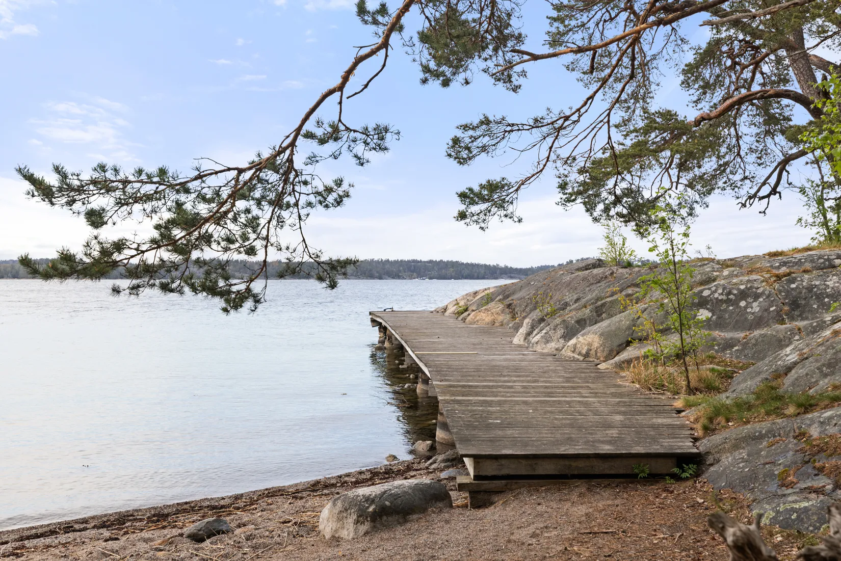 Villa, Strandvägen 16B, Tyresö