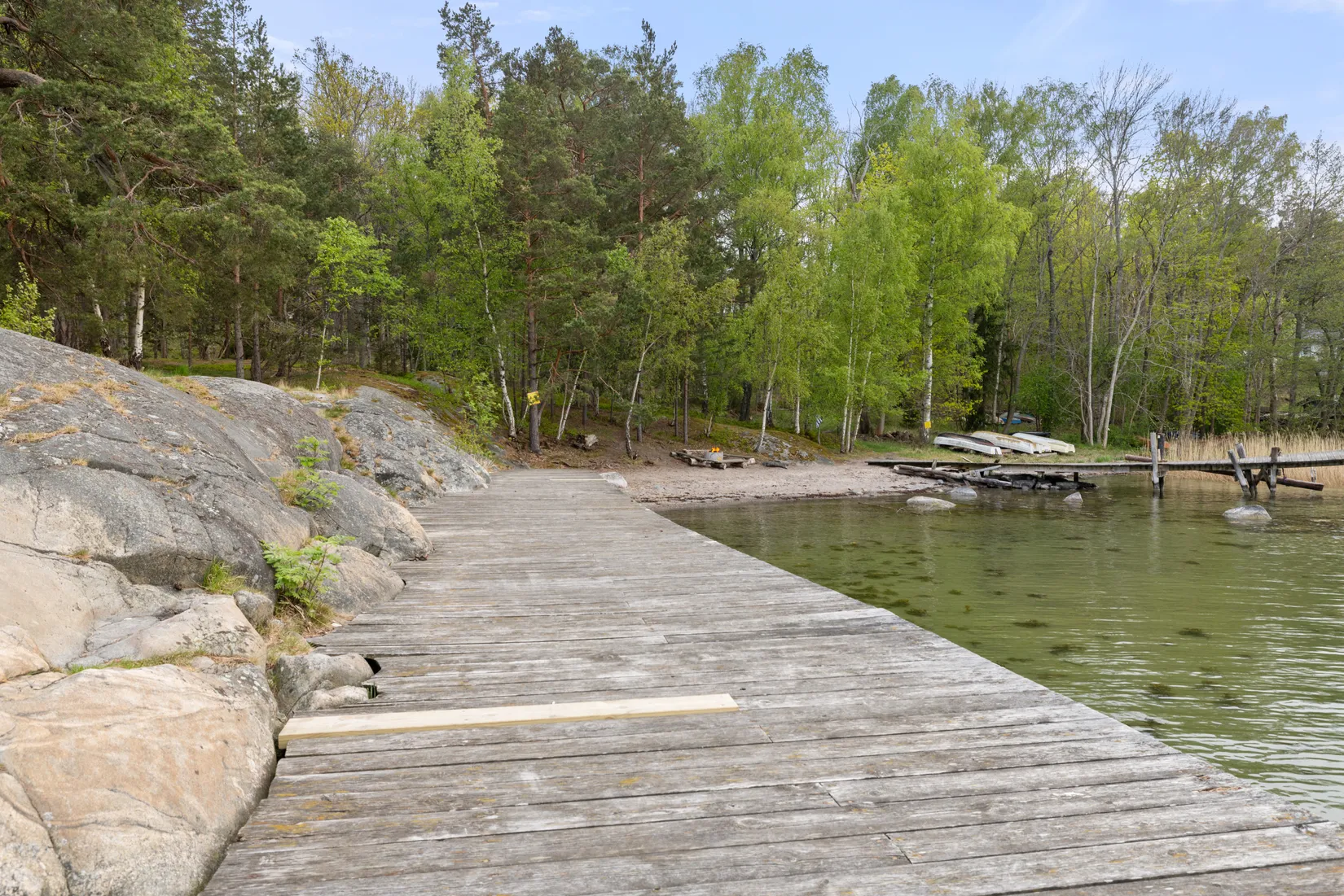 Villa, Strandvägen 16B, Tyresö