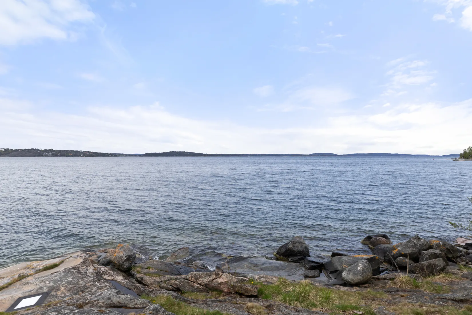 Villa, Strandvägen 16B, Tyresö