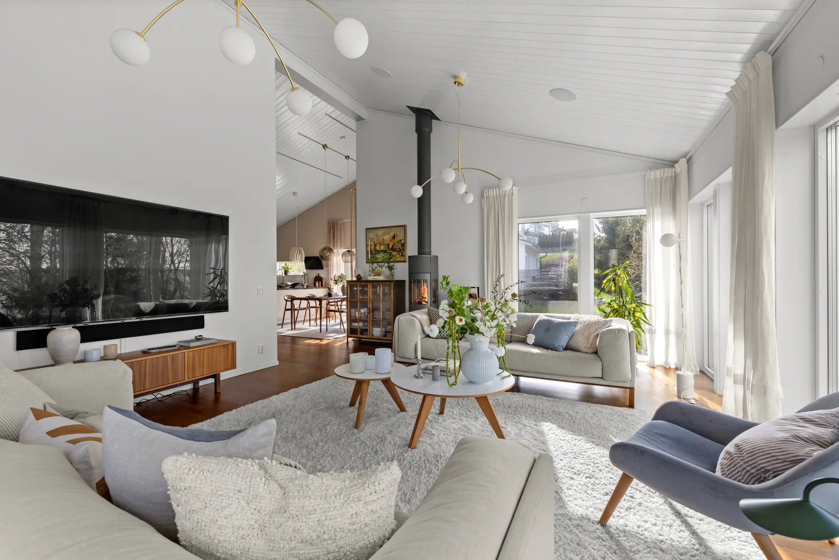 Villa, Strandvägen 16B, Tyresö