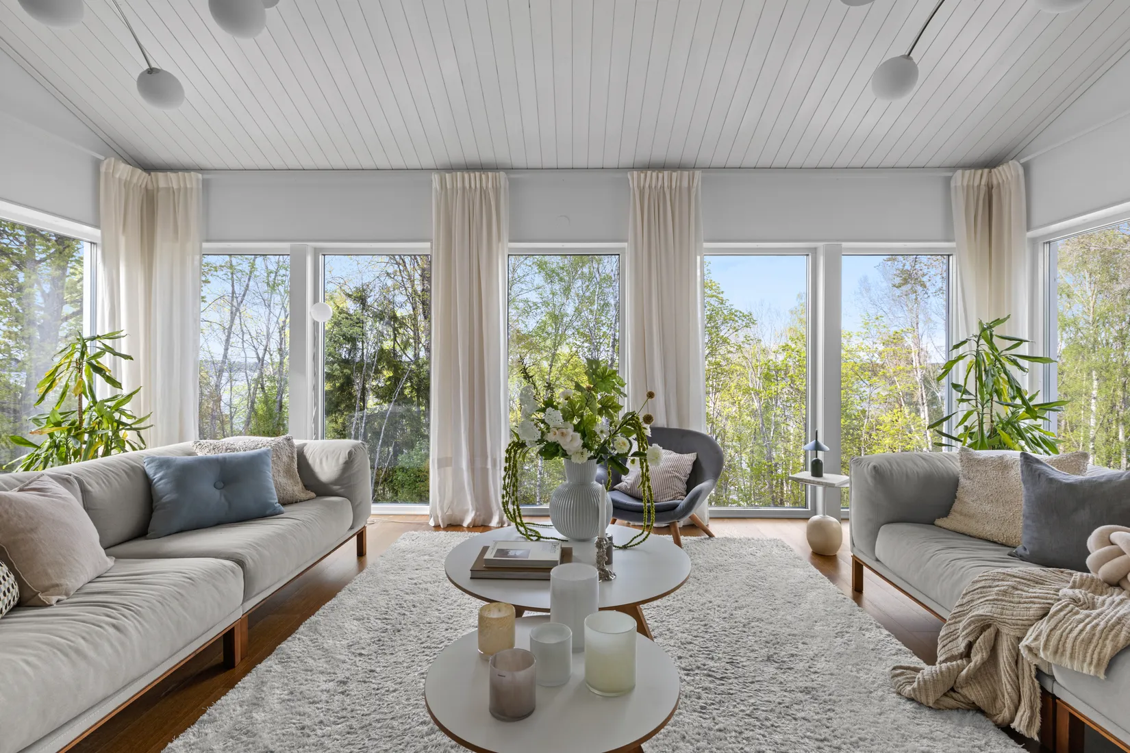 Villa, Strandvägen 16B, Tyresö