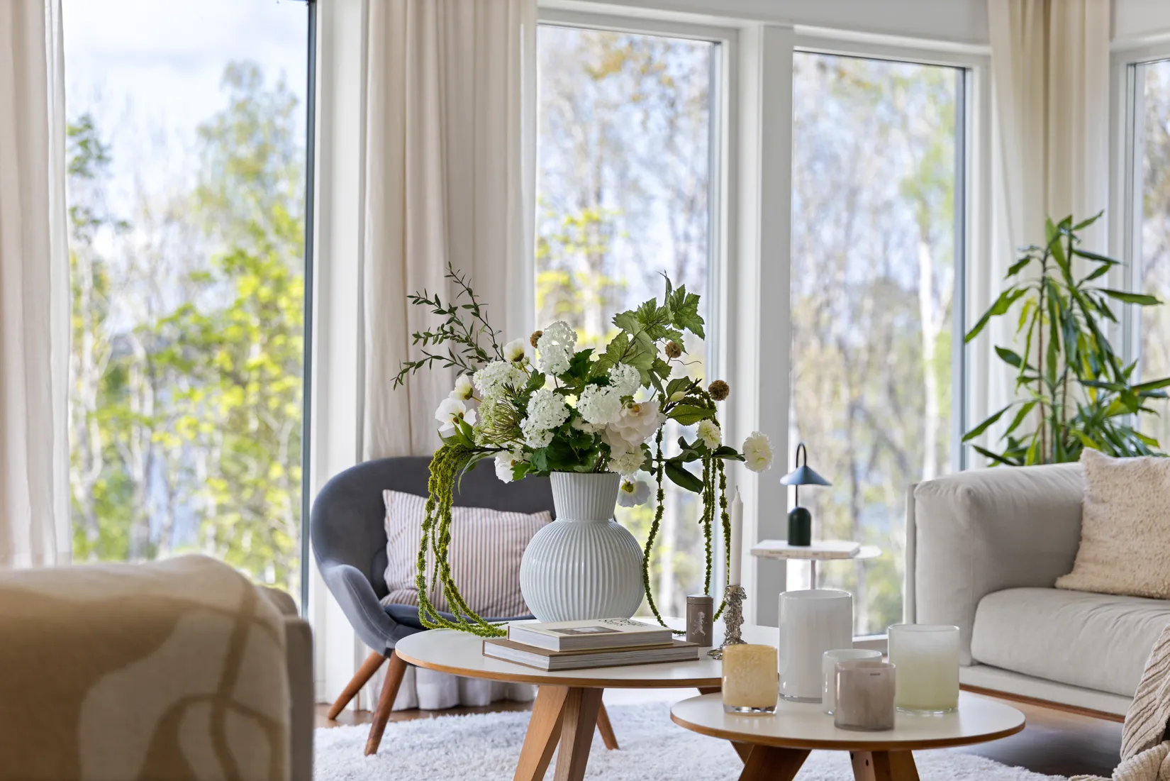 Villa, Strandvägen 16B, Tyresö