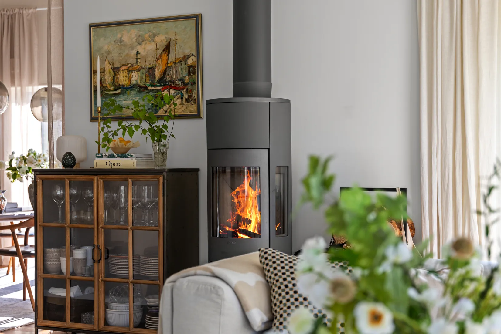 Villa, Strandvägen 16B, Tyresö
