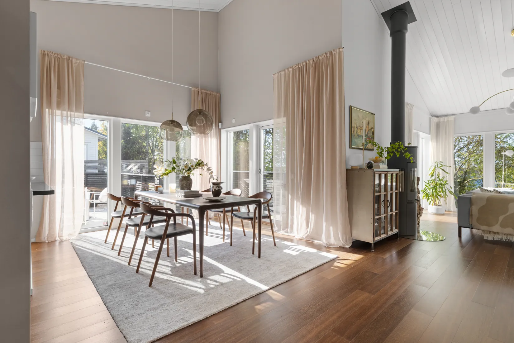 Villa, Strandvägen 16B, Tyresö