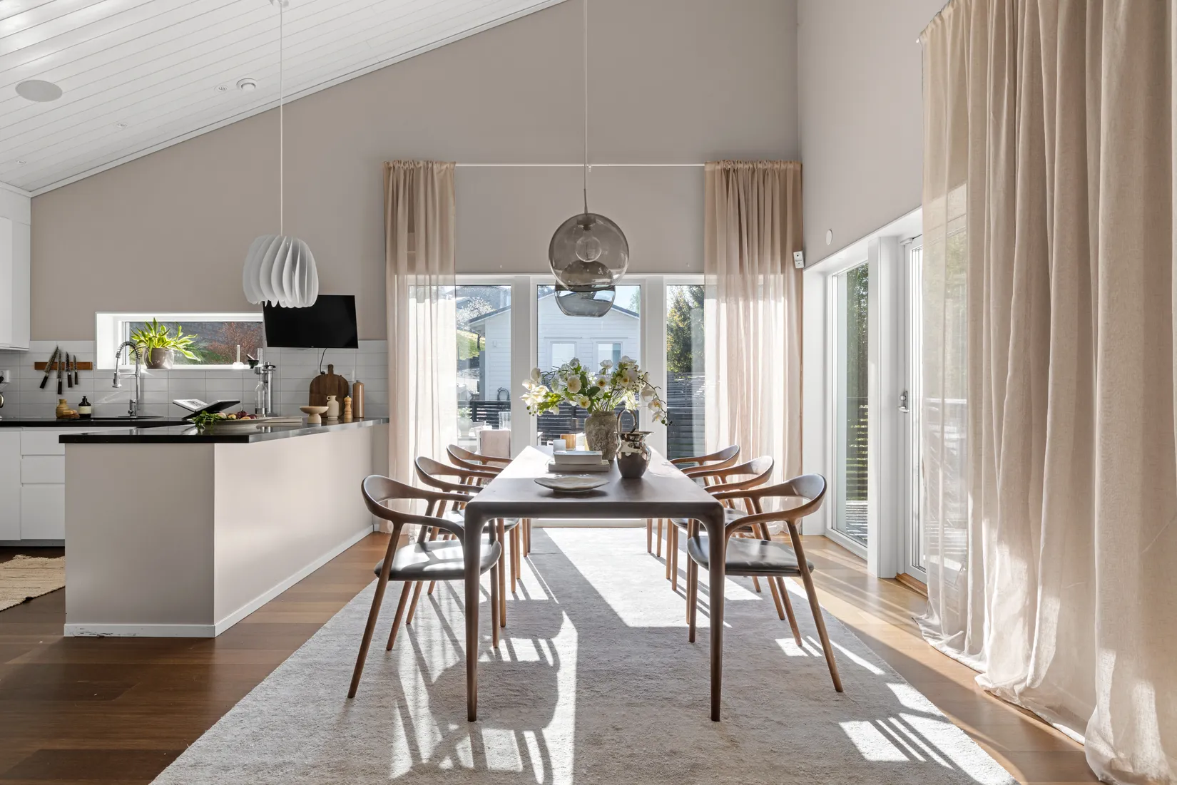 Villa, Strandvägen 16B, Tyresö