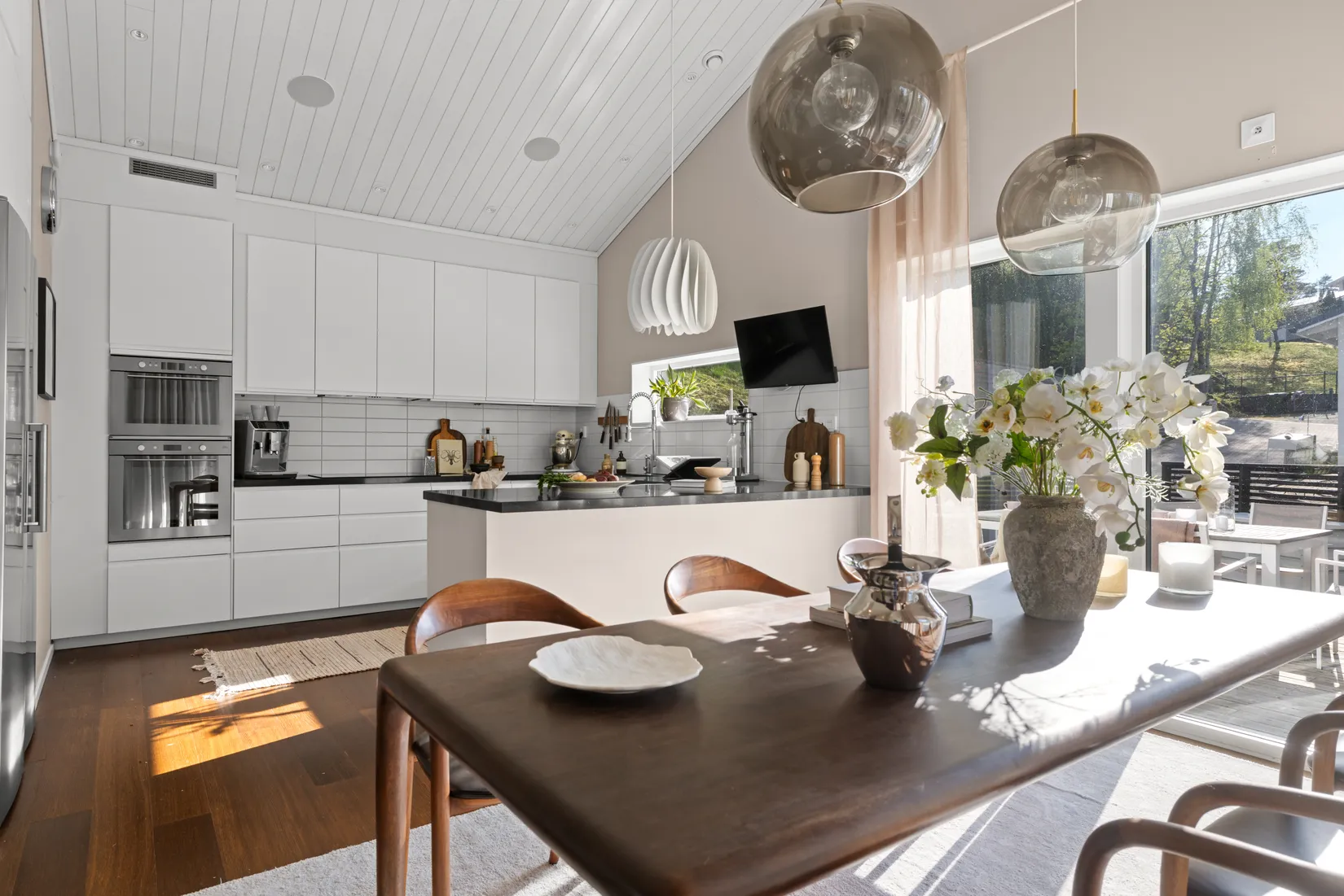 Villa, Strandvägen 16B, Tyresö