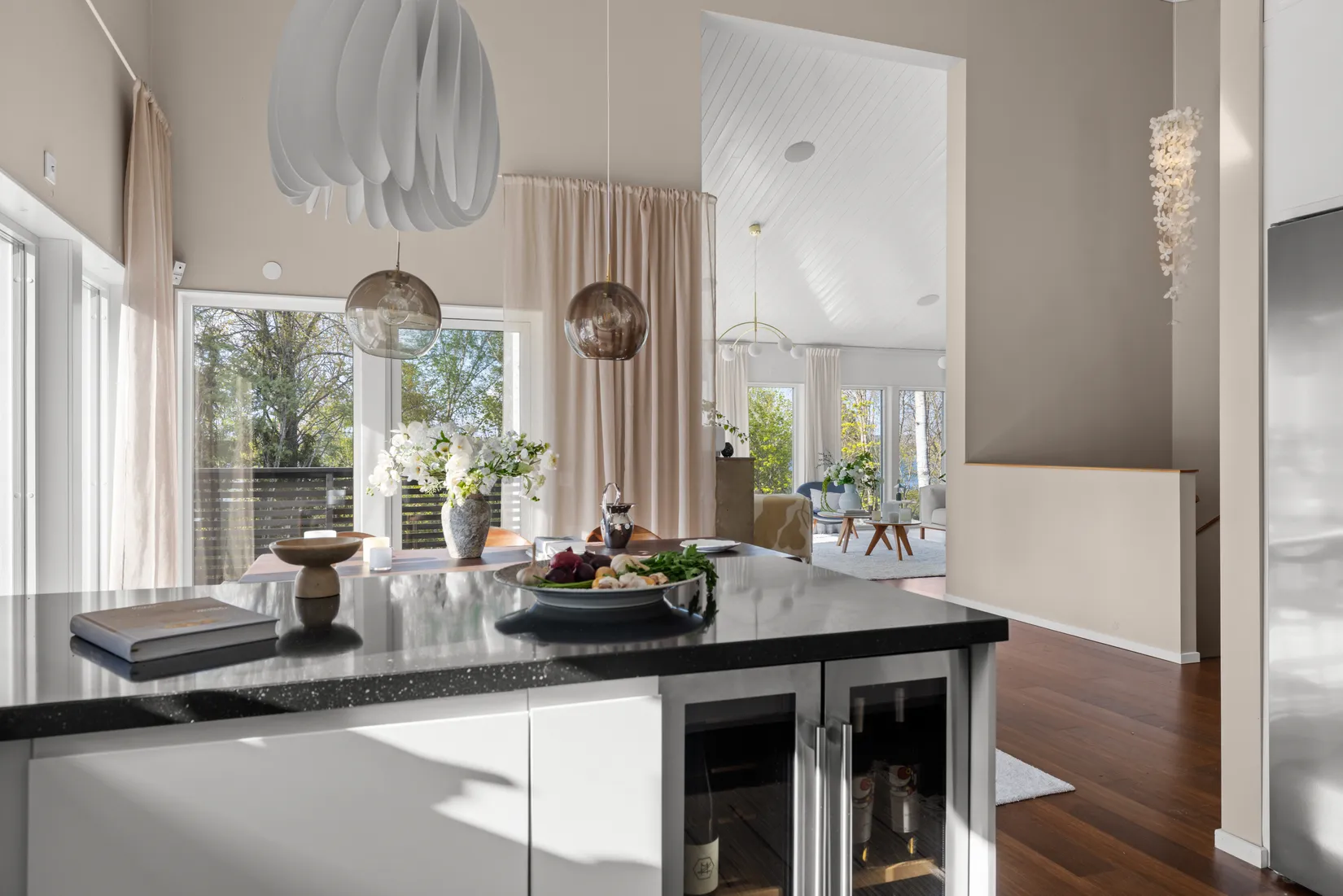 Villa, Strandvägen 16B, Tyresö