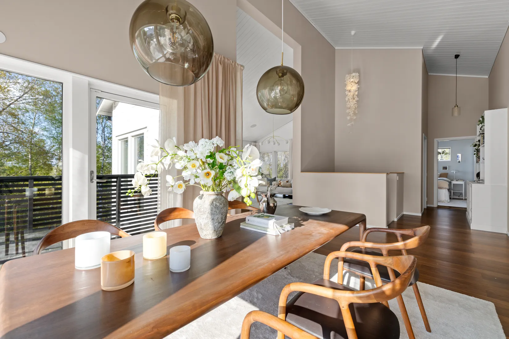 Villa, Strandvägen 16B, Tyresö