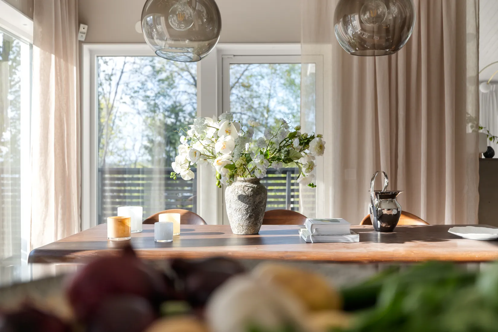 Villa, Strandvägen 16B, Tyresö