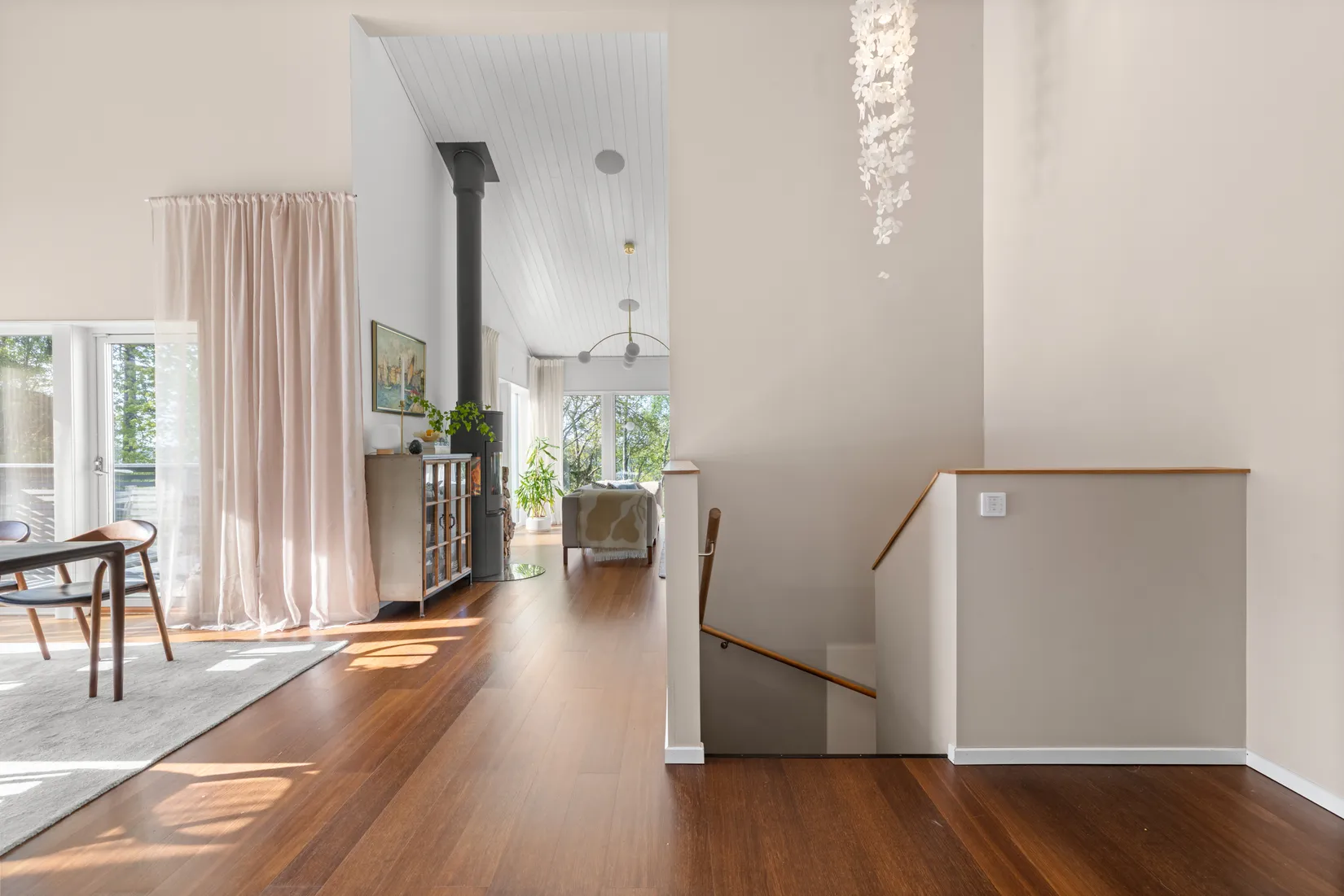 Villa, Strandvägen 16B, Tyresö
