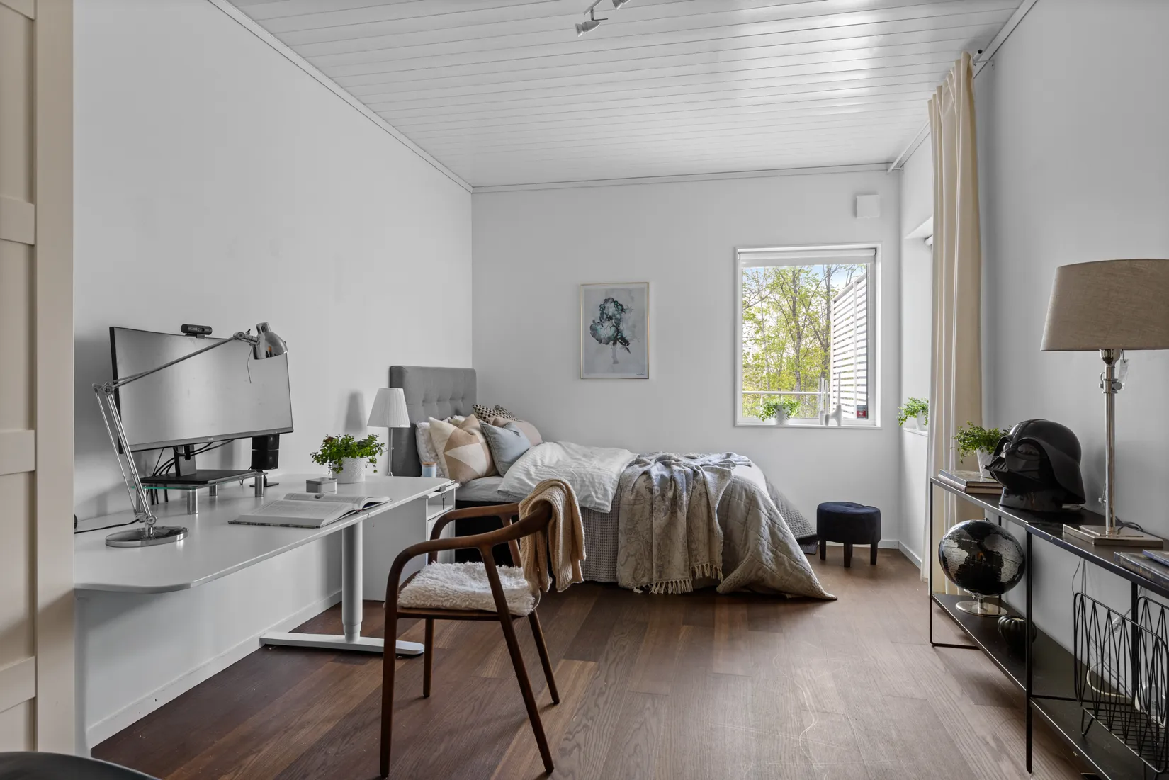 Villa, Strandvägen 16B, Tyresö
