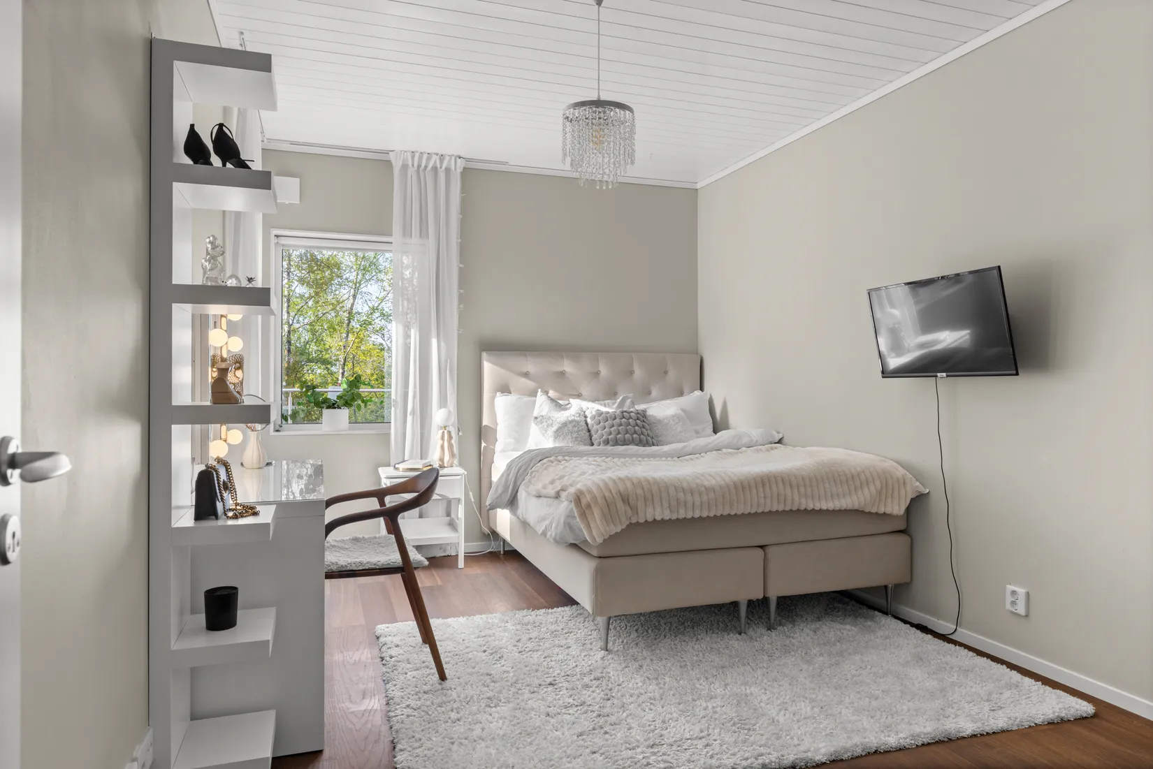 Villa, Strandvägen 16B, Tyresö