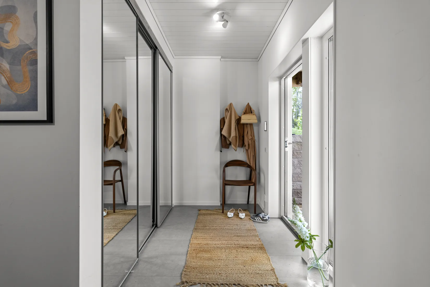 Villa, Strandvägen 16B, Tyresö