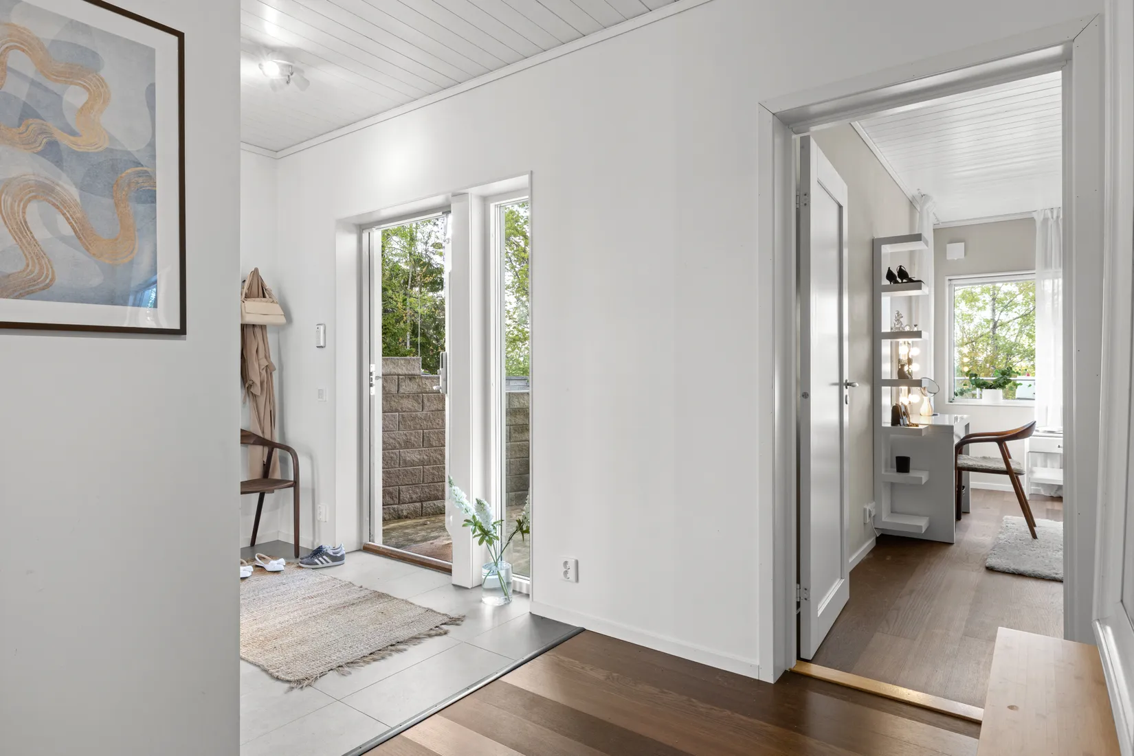Villa, Strandvägen 16B, Tyresö