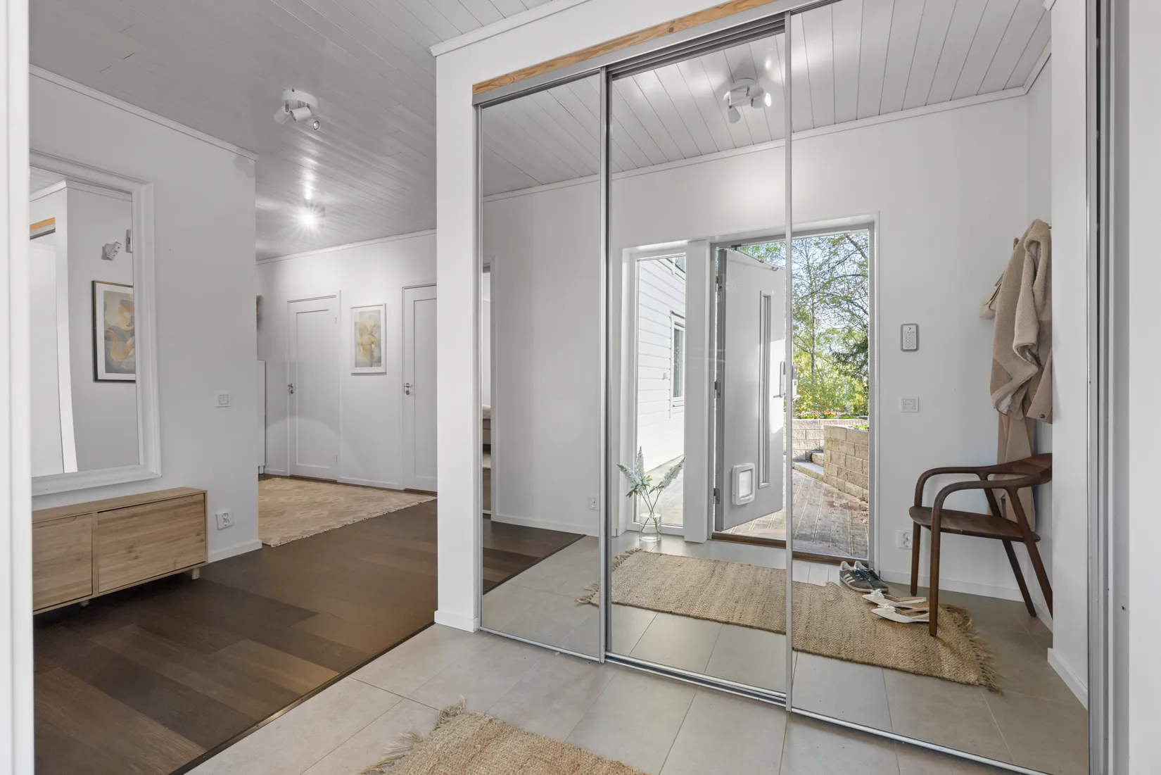 Villa, Strandvägen 16B, Tyresö