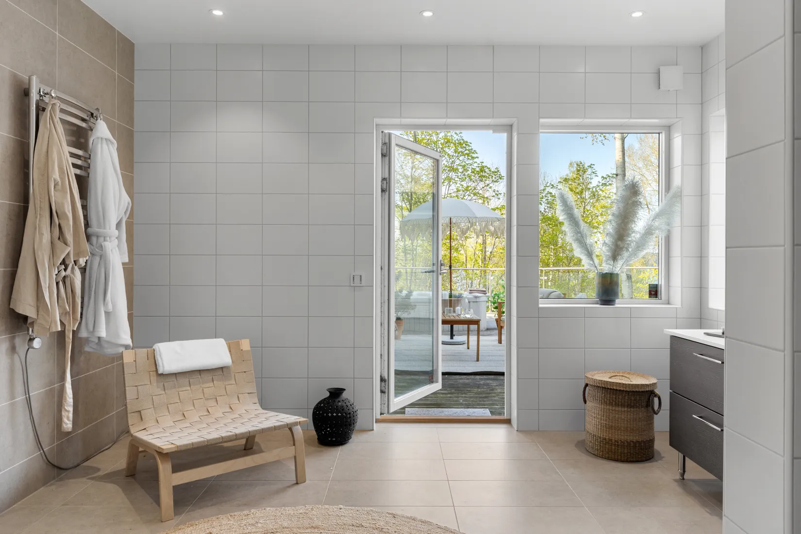 Villa, Strandvägen 16B, Tyresö