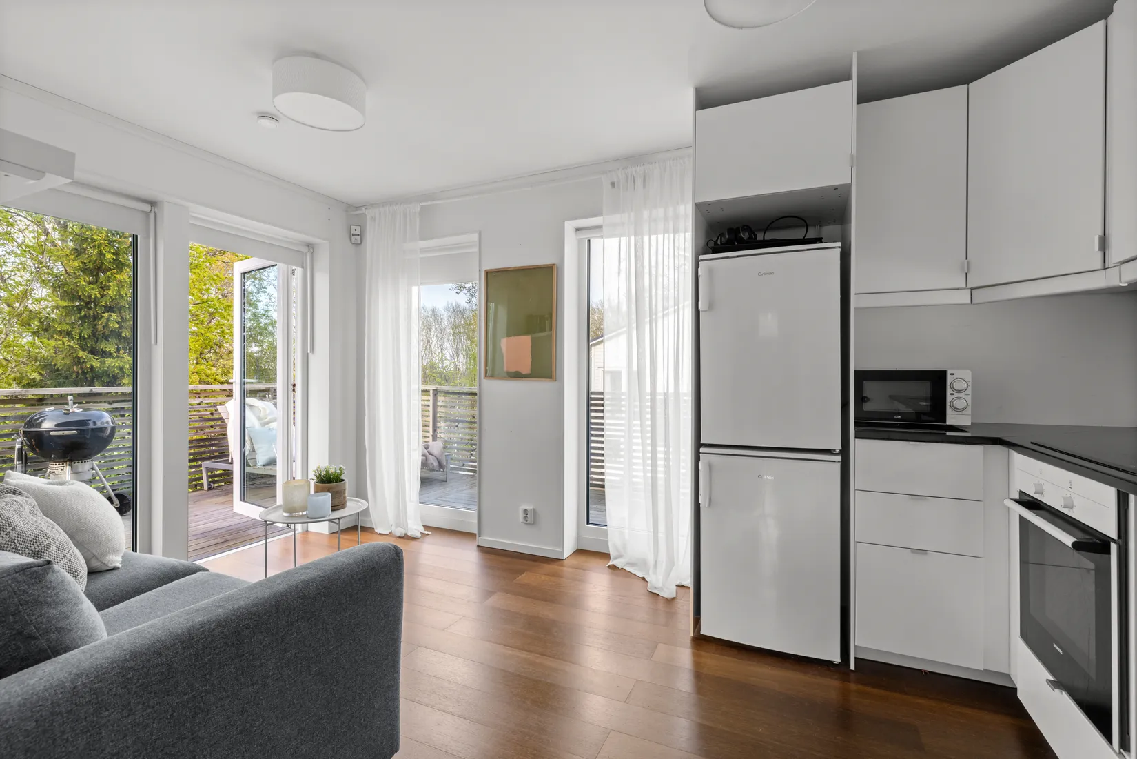 Villa, Strandvägen 16B, Tyresö