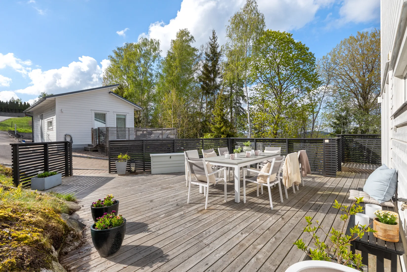 Villa, Strandvägen 16B, Tyresö