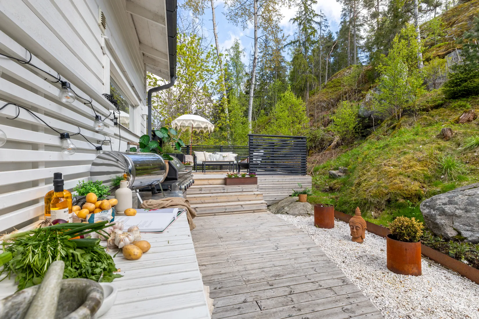 Villa, Strandvägen 16B, Tyresö
